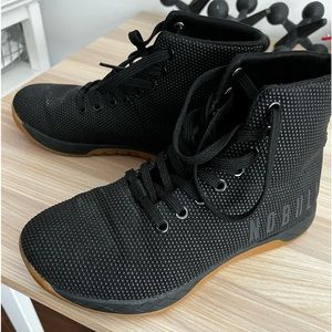 No Bull Lifting Shoes